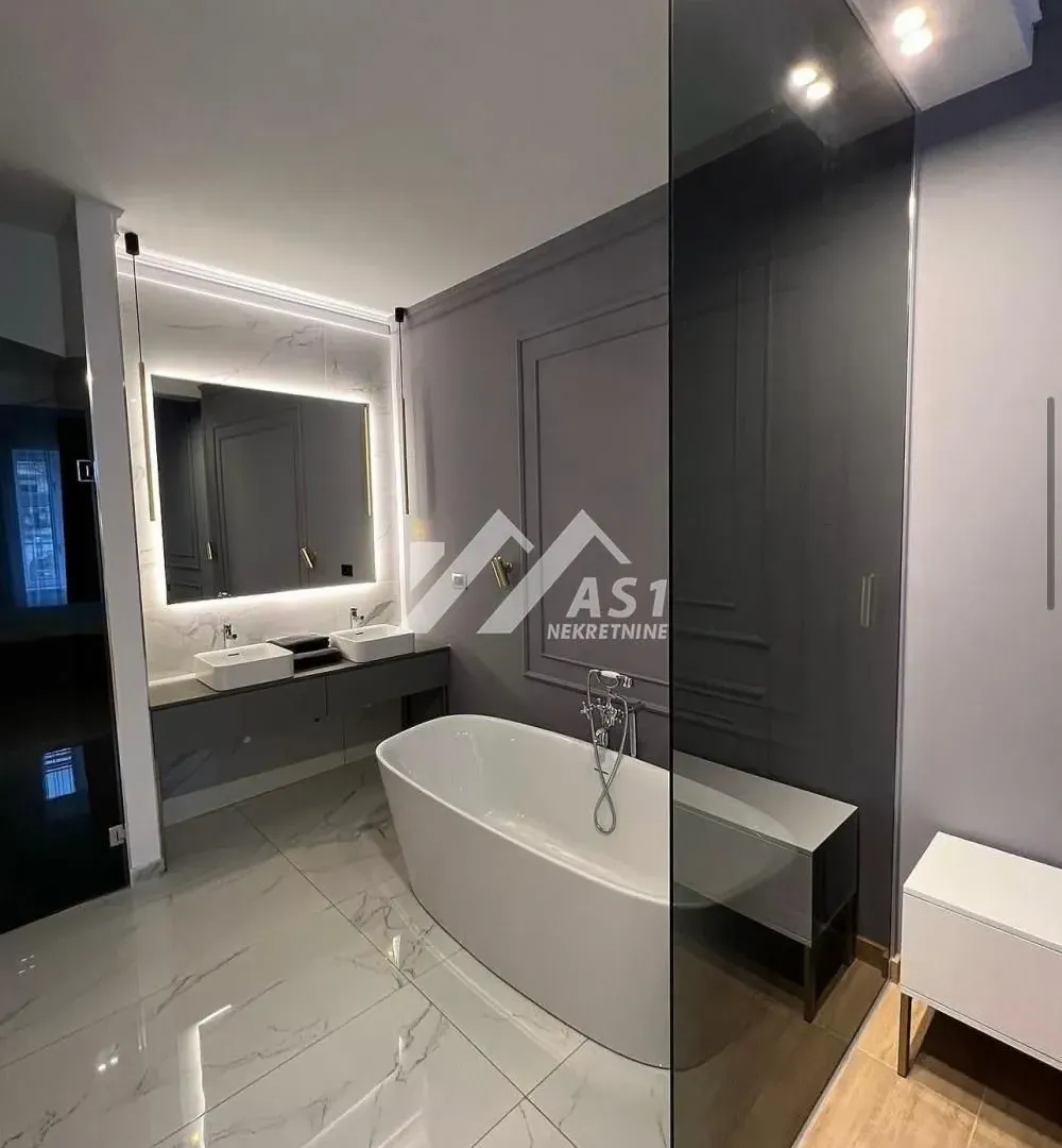 Rent, two bedroom apartment, 56m², Novi Sad Sve Podlokacije, Novi Sad