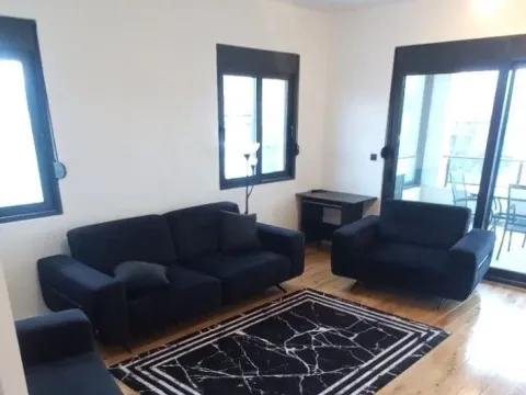 Rent, apartment, 180m², Gornja Gorica, Podgorica - image 10