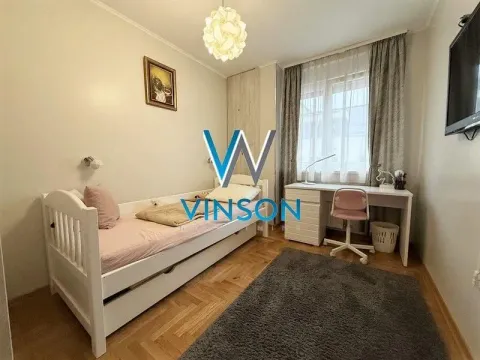 Sale, three bedroom apartment, 61m², Podbara, Novi Sad Sve Podlokacije - image 14