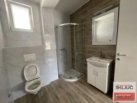 Sale, one bedroom apartment, 31m², Petrovaradin, Novi Sad - image 11