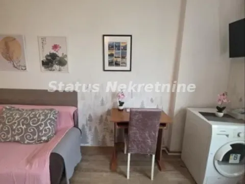 Prodaja, garsonjera, 24m², Novi Sad, Srbija - image 13