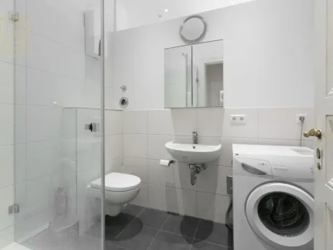 Rent, two bedroom apartment, 40m², Bulevar Evrope, Novi Sad Sve Podlokacije - image 4