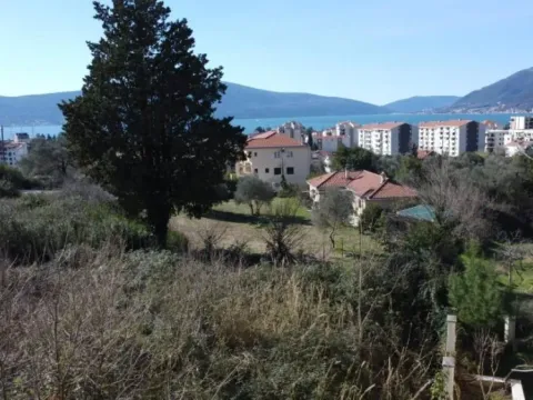 Prodaja, plac, 400m², Tivat, Crna Gora - image 3