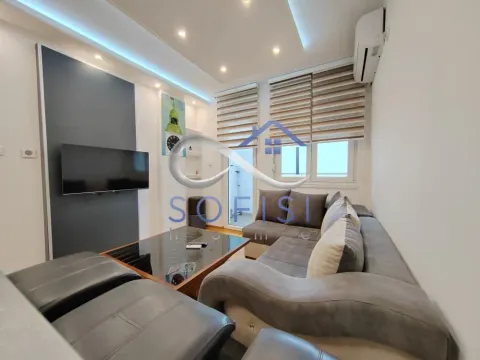 Izdavanje, jednosoban stan, 35m², Podbara, Novi Sad Sve Podlokacije - image 5