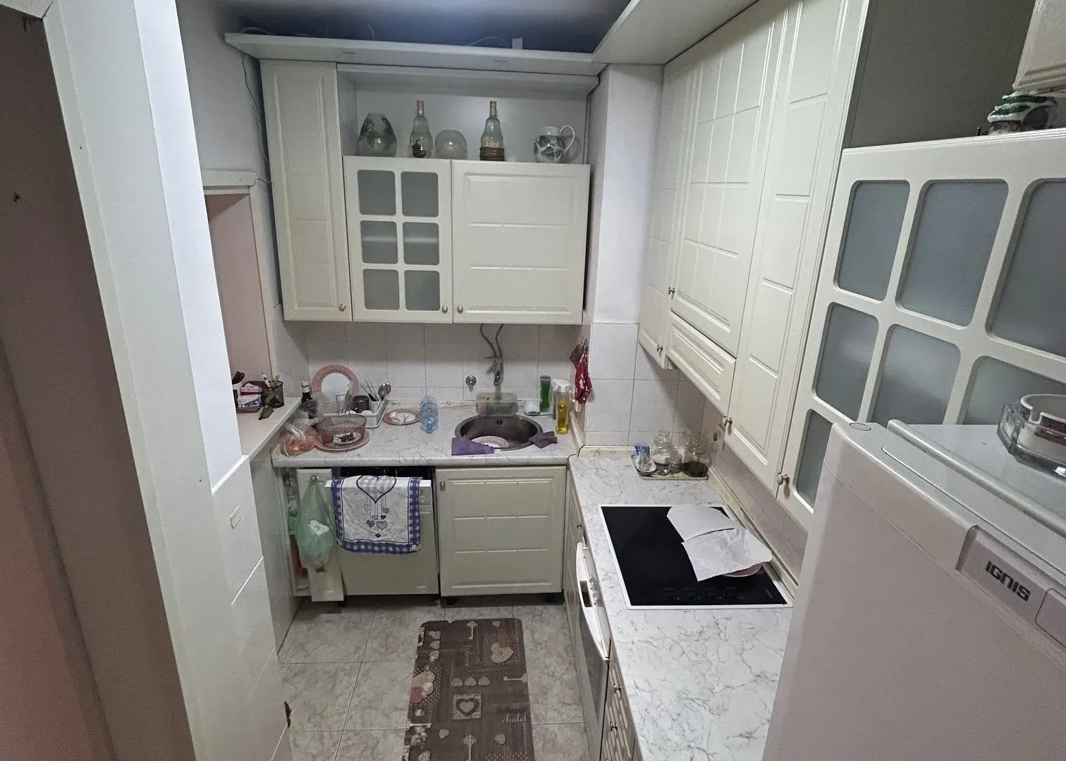 Sale, three bedroom apartment, 103m², Vračar Centar, Vračar Sve Podlokacije