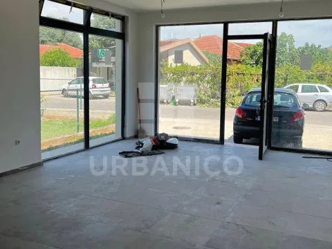 Poslovni prostor in Masline