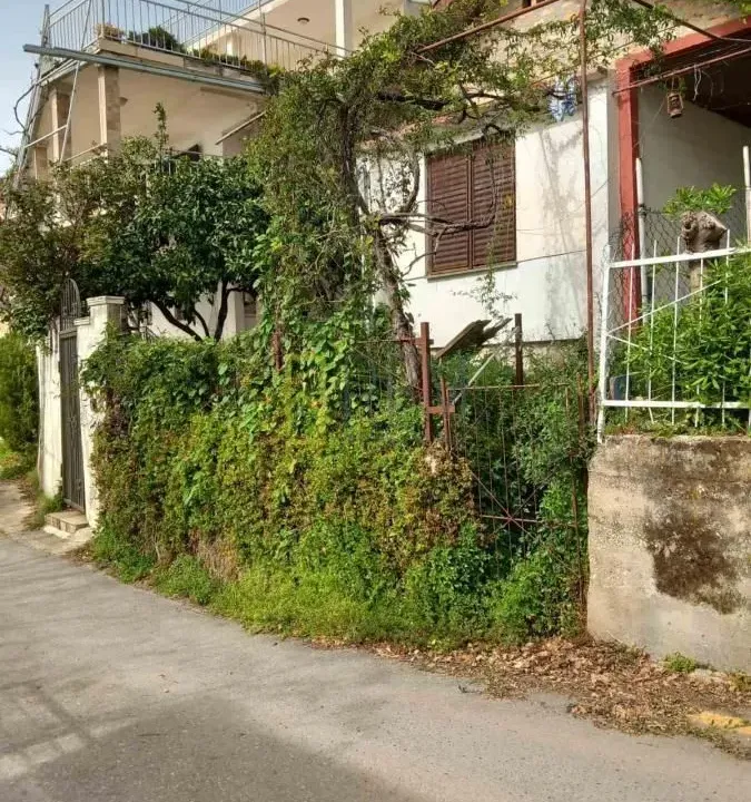 Prodaja, kuća, 50m², Kruče, Ulcinj