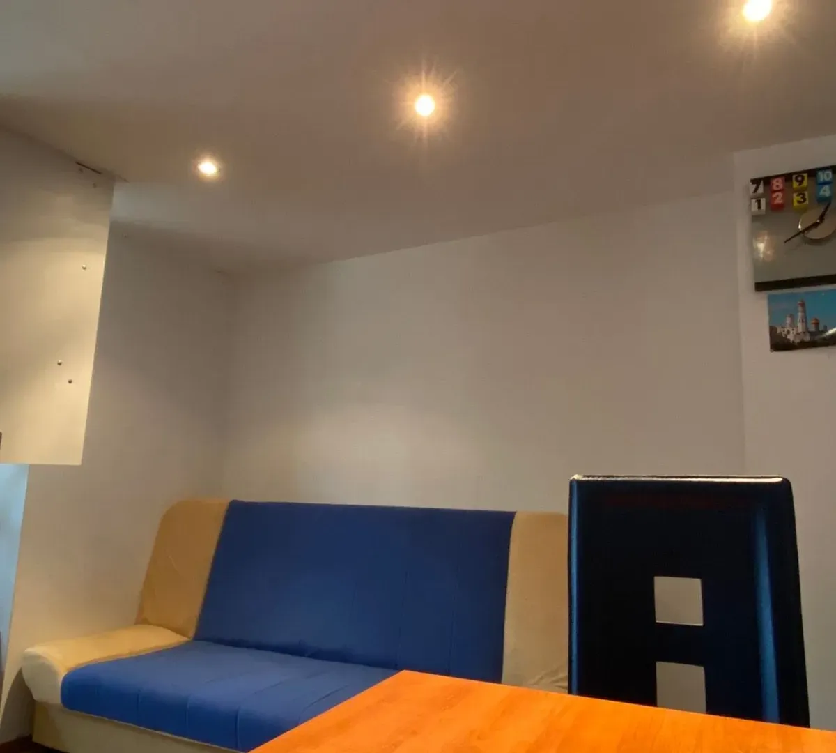 Prodaja, jednosoban stan, 30m², Tivat, Crna Gora