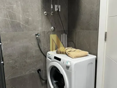 Rent, two bedroom apartment, 48m², Bulevar patrijarha Pavla, Novi Sad Sve Podlokacije - image 9