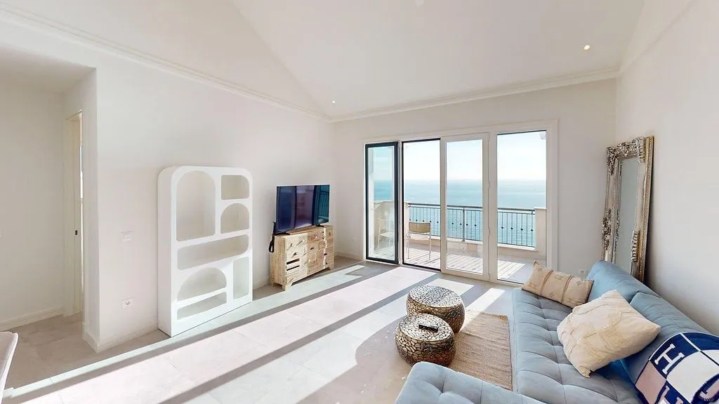 Prodaja, dvosoban stan, 73m², Tivat, Crna Gora