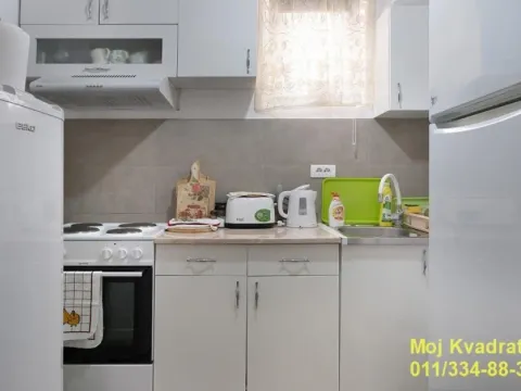 Sale, two bedroom apartment, 53m², Mirijevo Sve Podlokacije, Beograd - image 4