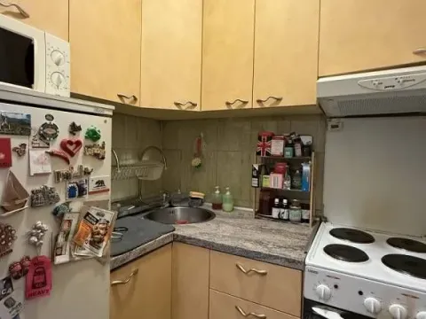 Sale, one bedroom apartment, 30m², Đeram Pijaca, Beograd - image 5