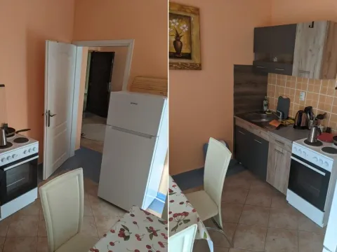 Rent, one bedroom apartment, 40m², Bijela, Herceg Novi - image 3