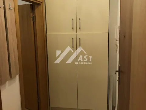 Izdavanje, jednosoban stan, 23m², Grbavica, Novi Sad Sve Podlokacije - image 4