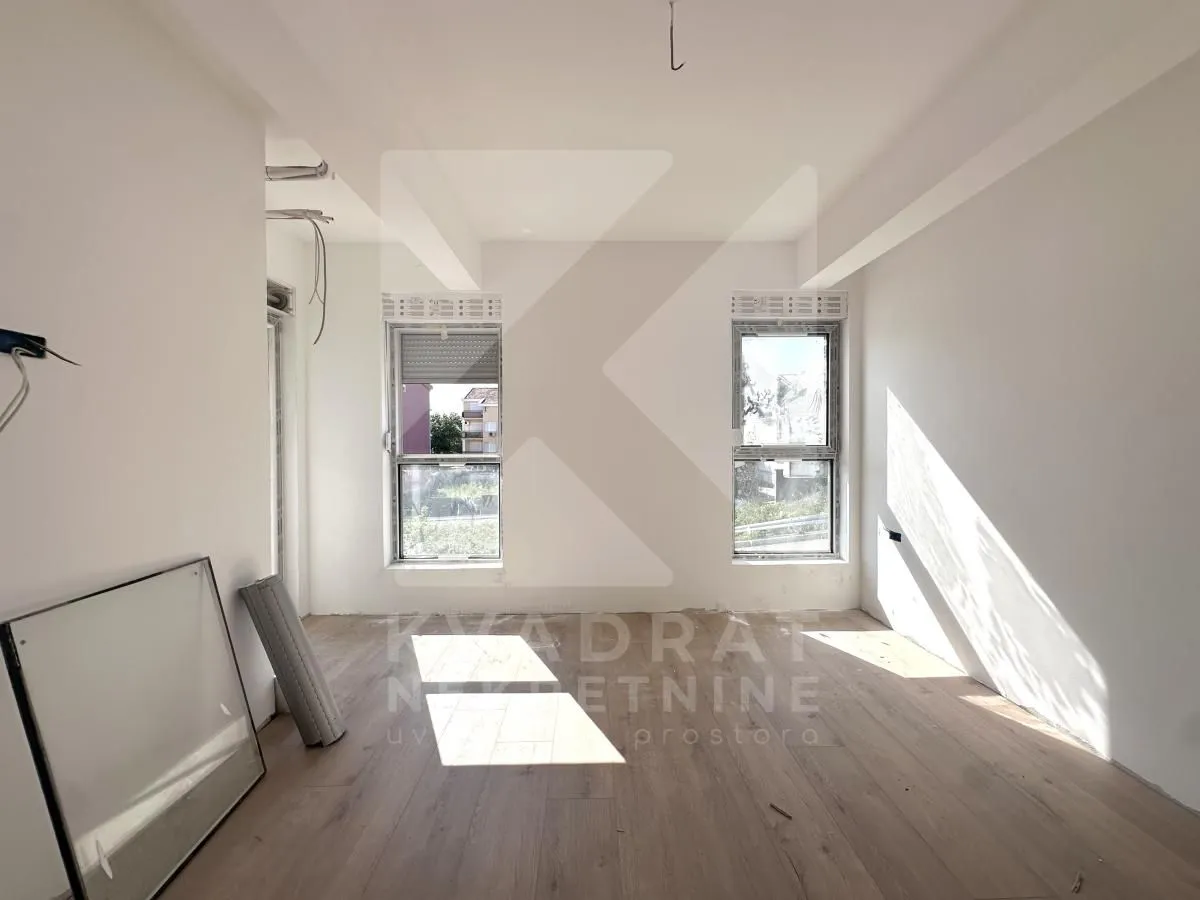 Prodaja, trosoban stan, 67m², Zabjelo, Podgorica