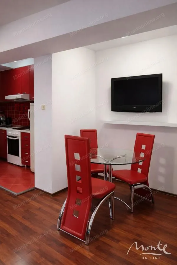 Prodaja, trosoban stan, 67m², Centar, Podgorica