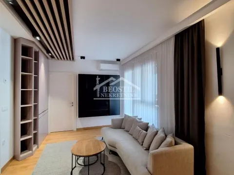 Sale, three bedroom apartment, 75m², Novi Beograd Blok 65, Novi Beograd Sve Podlokacije - image 6