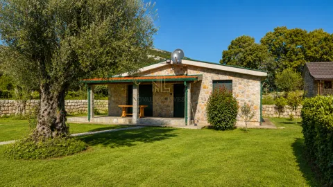 Rent, house, 71m², Lješanska Nahija, Podgorica - image 1