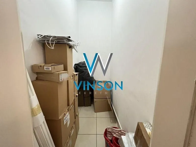 Sale, office space, 53m², Centar, Novi Sad