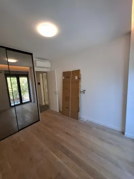 Izdavanje, jednosoban stan, 48m², Centar, Podgorica - image 7