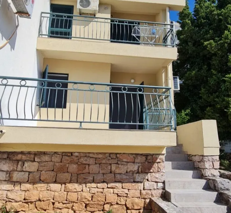 Prodaja, kuća, 105m², Petrovac, Budva