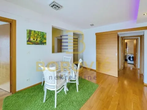 Prodaja, četvorosoban stan, 91m², Zemun Sve Podlokacije, Beograd - image 6