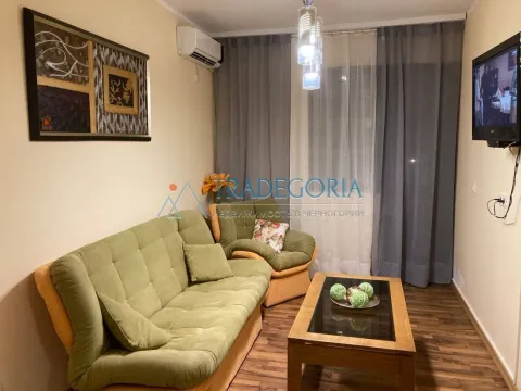 Prodaja, jednosoban stan, 40m², Sutomore, Bar - image 7
