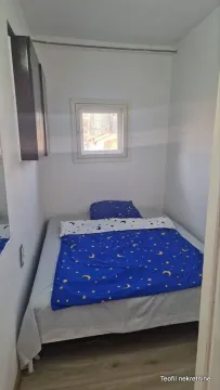 Rent, two bedroom apartment, 36m², Savski Venac, Beograd - image 4