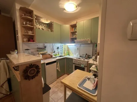 Sale, two bedroom apartment, 57m², Grbavica, Novi Sad Sve Podlokacije - image 3