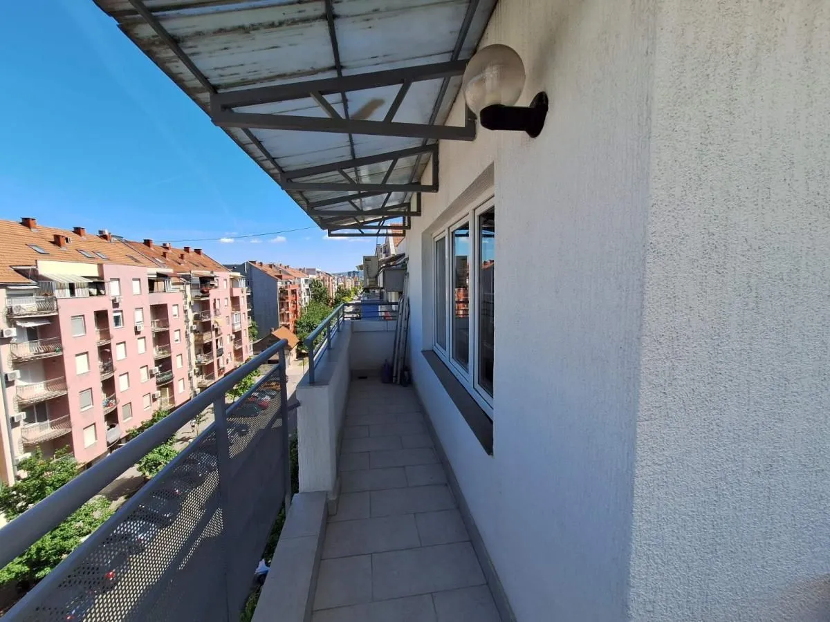 Prodaja, stan, 113m², Nova Detelinara, Novi Sad Sve Podlokacije