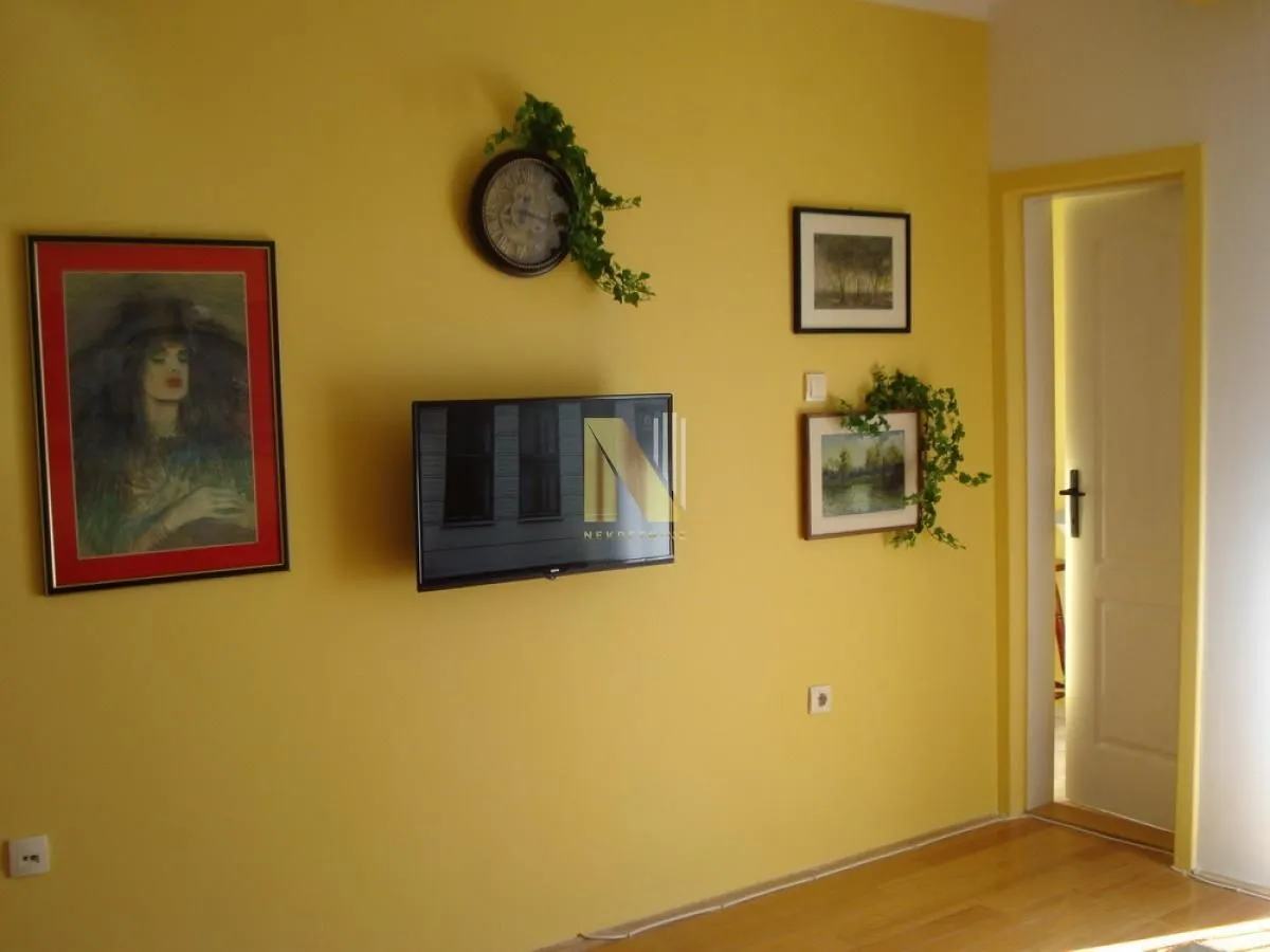 Izdavanje, jednosoban stan, 28m², Nova Detelinara, Novi Sad Sve Podlokacije