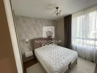 Izdavanje, trosoban stan, 72m², Savski Venac, Beograd - image 16