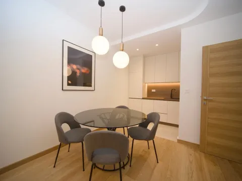 Rent, one bedroom apartment, 46m², City Kvart, Podgorica - image 3