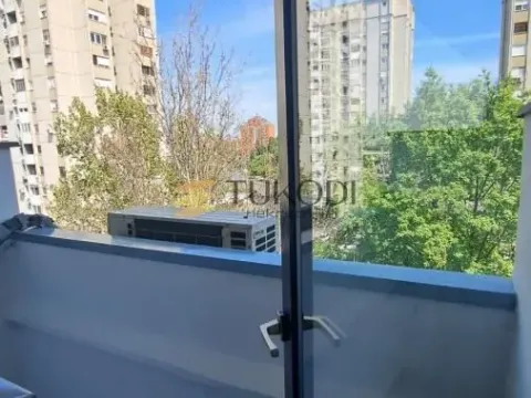 Izdavanje, jednosoban stan, 43m², Liman 2, Novi Sad Sve Podlokacije - image 10
