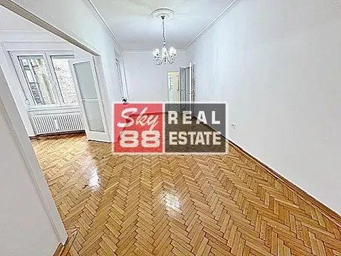 Izdavanje, četvorosoban stan, 136m², Stari Grad, Beograd - image 5