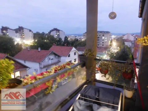 Sale, two bedroom apartment, 64m², Erdoglija, Kragujevac - image 13