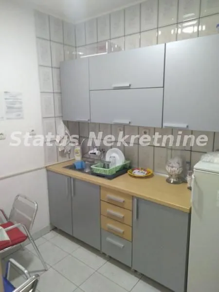 Rent, office space, 450m², Veternik, Novi Sad Sve Podlokacije