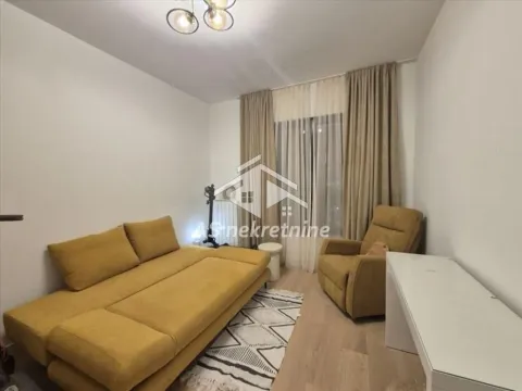 Izdavanje, trosoban stan, 74m², Savski Venac, Beograd - image 8