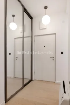 Prodaja, dvosoban stan, 55m², Donja Lastva, Tivat - image 9