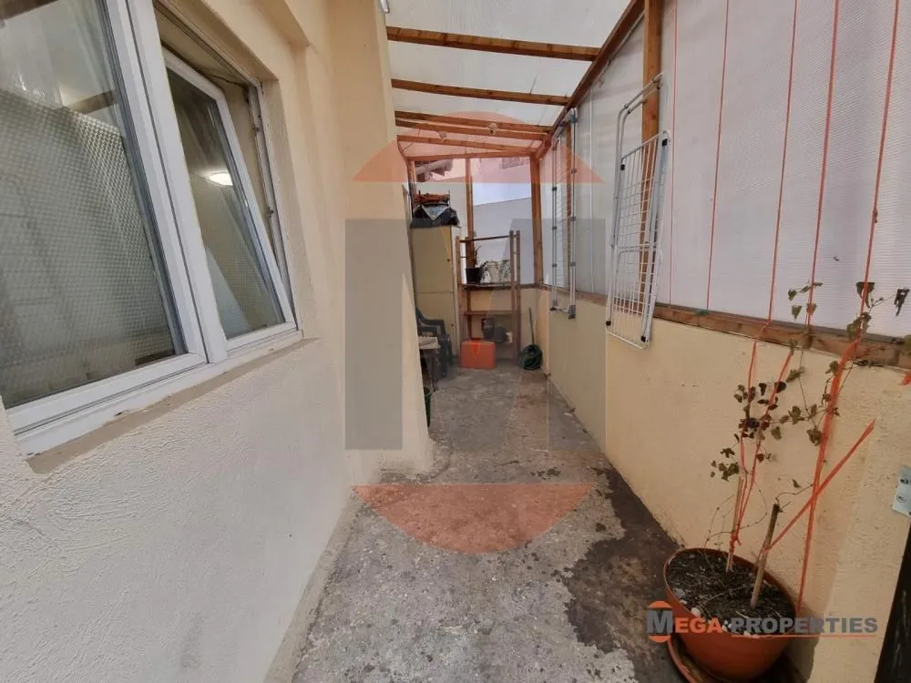 Prodaja, dvosoban stan, 62m², Slavujev Venac, Zvezdara Sve Podlokacije