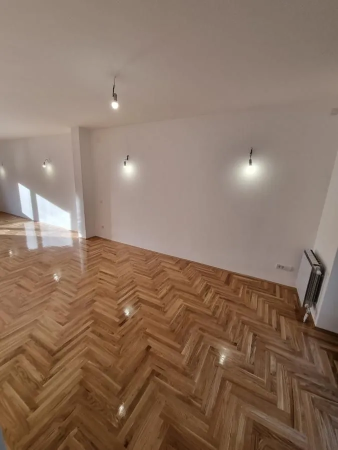 Prodaja, trosoban stan, 129m², Sremska Kamenica, Petrovaradin
