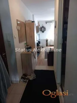 Prodaja, dvosoban stan, 50m², Nova Detelinara, Novi Sad Sve Podlokacije - image 8
