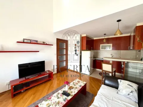 Izdavanje, jednosoban stan, 52m², Preko Morače, Podgorica - image 10