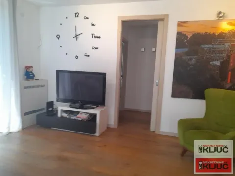 Prodaja, trosoban stan, 80m², Kej, Novi Sad Sve Podlokacije - image 9