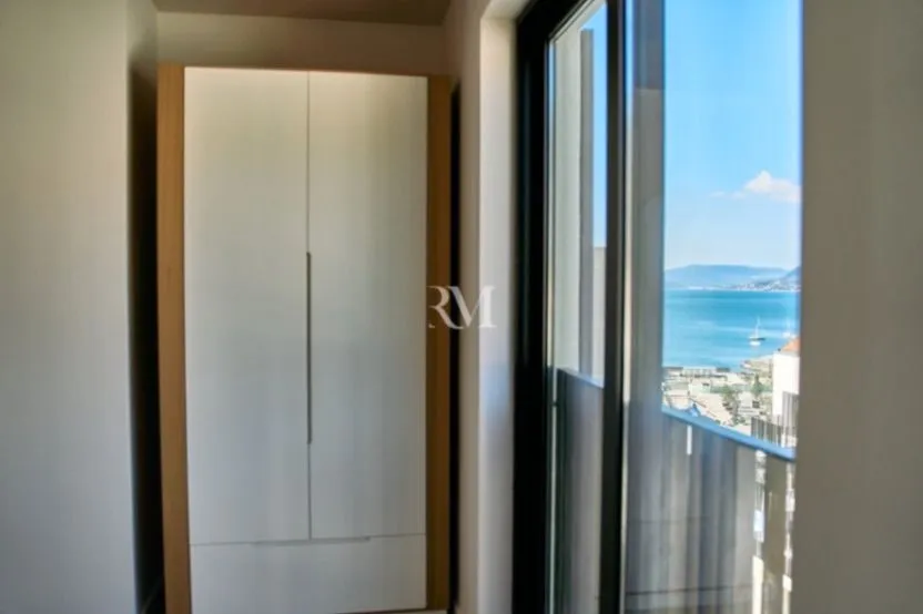 Prodaja, dvosoban stan, 102m², Porto Montenegro, Tivat