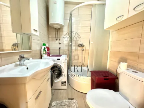 Rent, one bedroom apartment, 40m², Ljubović, Podgorica - image 11