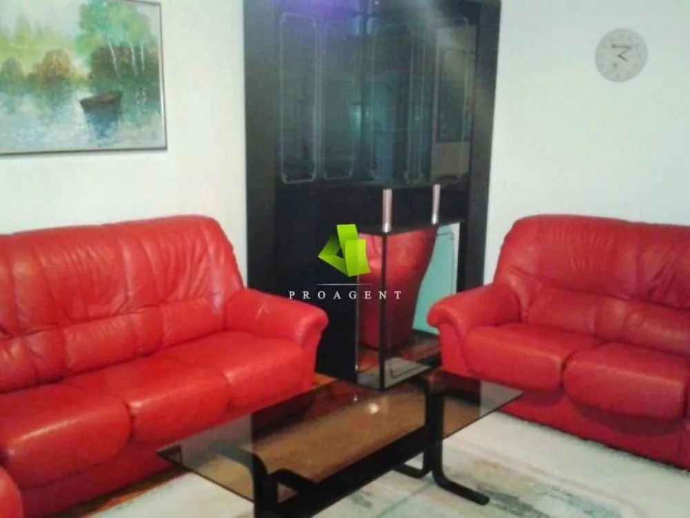 Izdavanje, trosoban stan, 78m², Medijana, Niš