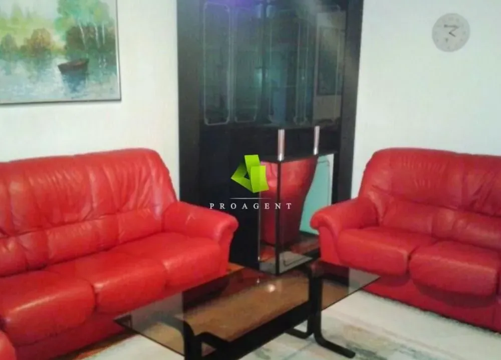 Izdavanje, trosoban stan, 78m², Medijana, Niš