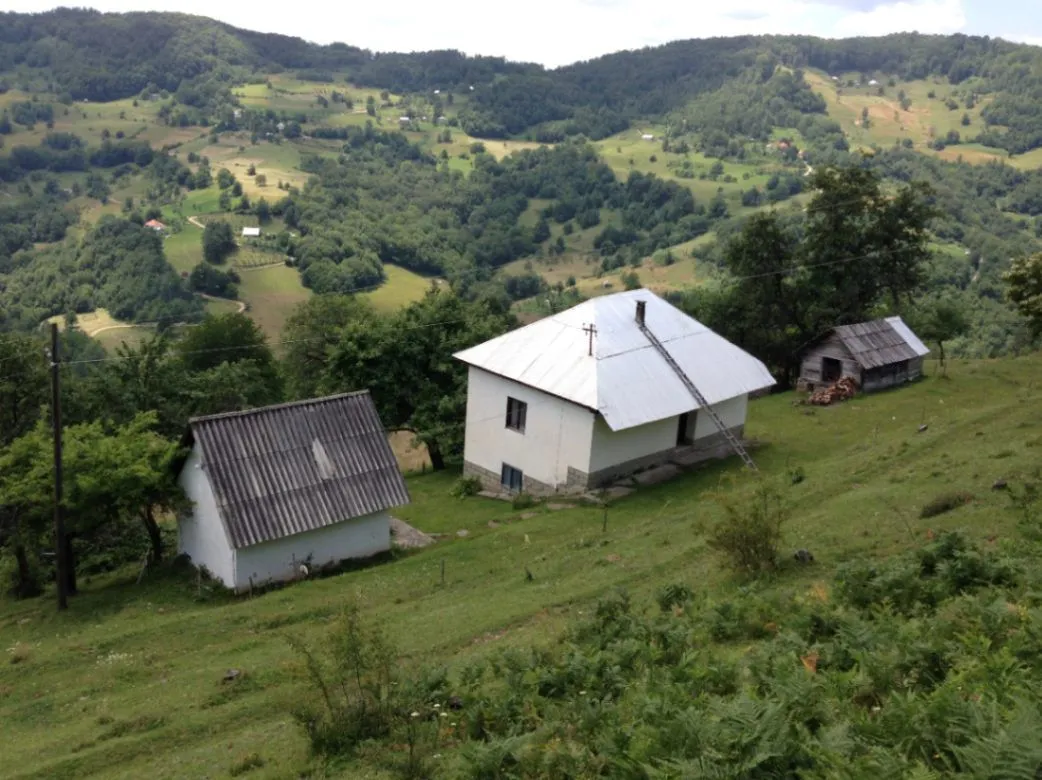 Prodaja, plac, 86000m², Grančarevo, Bijelo Polje