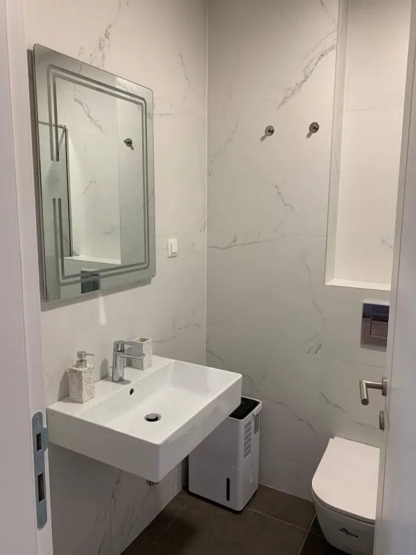 Sale, studio apartment, 27m², Bečići, Budva